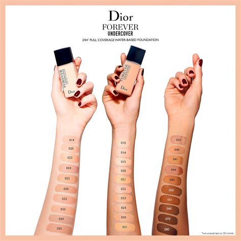 dior 263|Dior forever color code.